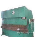 Secondhand machine, 3.2-meter bending width